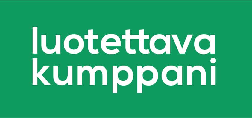 luotettava-kumpaani--logo