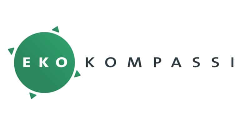 Ekokompassi